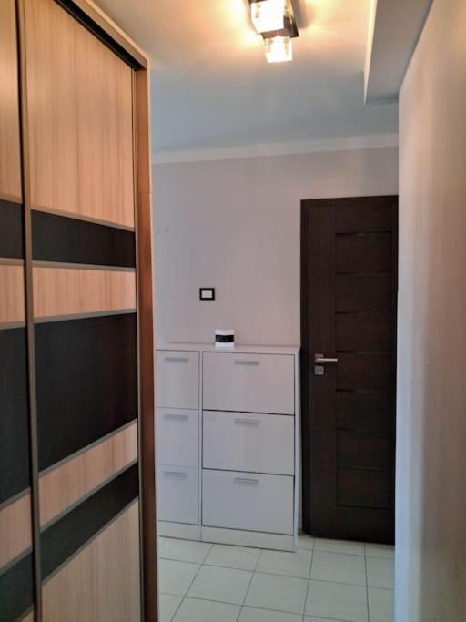 Apartament Na 4 Pietrze Nowy Targ Exterior foto