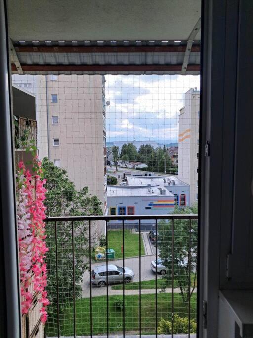 Apartament Na 4 Pietrze Nowy Targ Exterior foto