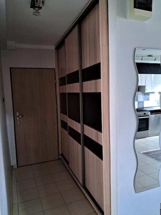 Apartament Na 4 Pietrze Nowy Targ Exterior foto